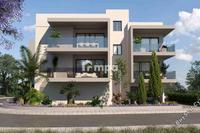 2 Bedroom Apartment in Latsia (Nicosia) for sale 