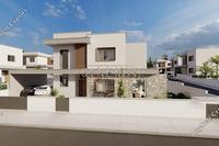 3 Bedroom Detached house in Souni Zanakia (Limassol) for sale 