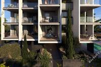 2 Bedroom Apartment in Potamos Germasogeias (Limassol) for sale 