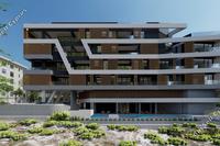 2 Bedroom Apartment in Linopetra (Limassol) for sale 