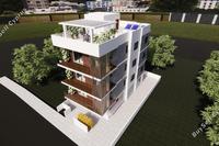 3 Bedroom Apartment in Aradippou (Larnaca) for sale 
