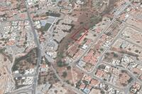 1673 SQM Land in Agia Fyla (Limassol) for sale 
