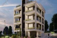 2 Bedroom Apartment in Agios Athanasios (Limassol) for sale 