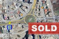 728 SQM Plot · Chrysopolitissa (Larnaca) for sale 