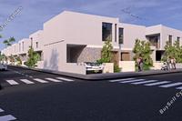 3 Bedroom Semi-detached house in Oroklini (Larnaca) for sale 