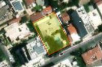 683 SQM Land in Neapolis (Limassol) for sale 