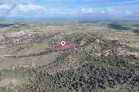 16723 SQM Land · Agia Marina Xyliatou (Nicosia) for sale 