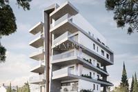 1 Bedroom Apartment in Acropolis (Nicosia) for sale 