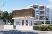 2 Bedroom Detached house · Kato Polemidia (Limassol) for sale 