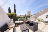 2 Bedroom Apartment in Agios Tychonas (Limassol) to rent 