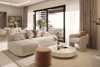 2 Bedroom Apartment · Ypsonas (Limassol) for sale 