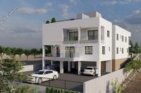 2 Bedroom Ground floor apartment in Ypsonas (Limassol) for sale 