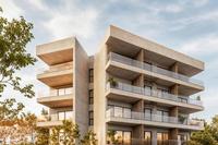 2 Bedroom Penthouse in Lykavitos (Nicosia) for sale 