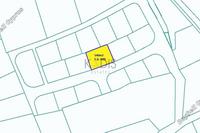 540 SQM Plot in Astromeritis (Nicosia) for sale 
