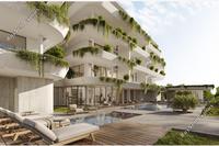 2 Bedroom Apartment · Kato Paphos (Paphos) for sale 
