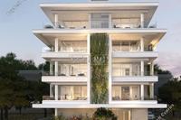 2 Bedroom Apartment in Dasoupoli (Nicosia) for sale 