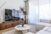 1 Bedroom Apartment in Potamos Germasogeias (Limassol) for sale 
