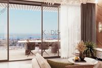 2 Bedroom Apartment in Potamos Germasogeias (Limassol) for sale 