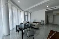 3 Bedroom Penthouse in Neapolis (Limassol) for sale 