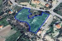 9970 SQM Plot · Kalavasos (Larnaca) for sale 