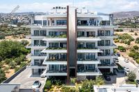 2 Bedroom Apartment in Linopetra (Limassol) for sale 
