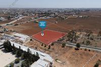 3851 SQM Land · Kokkinotrimithia (Nicosia) for sale 