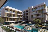 2 Bedroom Apartment in Kato Paphos Universal (Paphos) for sale 