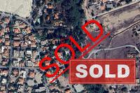 991 SQM Plot in Agios Andreas Nicosia (Nicosia) for sale 