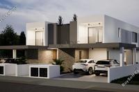 3 Bedroom Detached house in Geri (Nicosia) for sale 