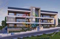 2 Bedroom Apartment in Agia Fyla (Limassol) for sale 