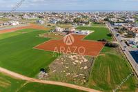 6176 SQM Land · Deryneia (Famagusta) for sale 
