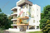 4 Bedroom Apartment in Zakaki (Limassol) for sale 