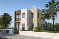4 Bedroom Detached house in Politiko (Nicosia) for sale 
