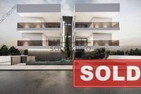 2 Bedroom Apartment in Mosfiloti (Larnaca) for sale 