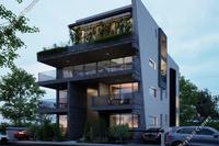 3 Bedroom Apartment in Panthea (Limassol) for sale 