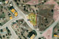 829 SQM Plot in Kornos (Larnaca) for sale 