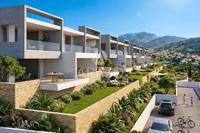 2 Bedroom Ground floor apartment in Pano Lefkara (Larnaca) for sale 