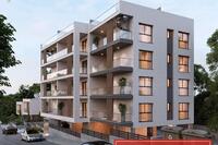 2 Bedroom Apartment in Agios Athanasios (Limassol) for sale 