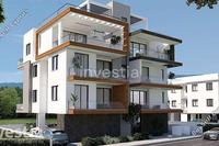 2 Bedroom Penthouse · Aradippou (Larnaca) for sale 
