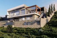 4 Bedroom Detached house in Tsada (Paphos) for sale 