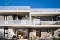 2 Bedroom Ground floor apartment in Kato Paphos Universal (Paphos) for sale 
