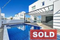 3 Bedroom Detached house · Ayia Napa (Famagusta) for sale 