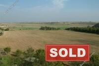 27093 SQM Land · Vrysoulles (Famagusta) for sale 