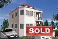 3 Bedroom Detached house · Emba (Paphos) for sale 