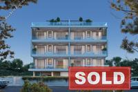 2 Bedroom Apartment · Kato Paphos Universal (Paphos) for sale 