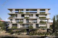2 Bedroom Penthouse in Agios Athanasios (Limassol) for sale 