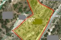 16054 SQM Land in Mousere (Paphos) for sale 