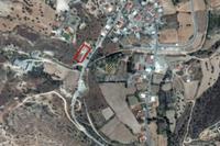890 SQM Land in Agios Theodoros Larnacas (Larnaca) for sale 