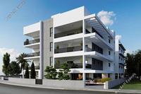 1 Bedroom Apartment · Aradippou (Larnaca) for sale 