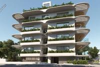 2 Bedroom Apartment in Faneromeni (Larnaca) for sale 